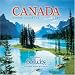 Canada: from Sunrise to Sunset