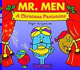 A Christmas pantomime
