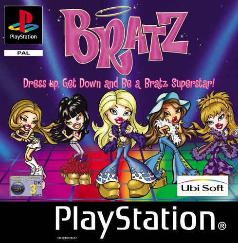 Buy Bratz (PSone) online at Discounted New and Used prices. Delivered to your door with Childrens Toyshop.com