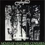 Moves of Vegetable Centuries