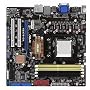 Asus M3A78-CM Socket AM2+/ AMD 780V/ Hybrid CrossFireX/ DVI/ DisplayPort/ A&V&GbE/ MATX Motherboard