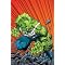 Large Comic Book TPBs over 400 pages, as of May 13, 2009