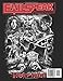 Evilspeak Horror Magazine (Evilspeak Magazine)