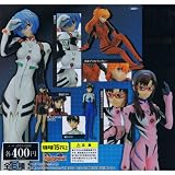 ������ݥ� DG���꡼�� �������󥲥��󿷷����:�� EVANGELION FILE �����ܵ��ԥ��쥯������ ��6�糧�å�