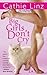 Big Girls Don't Cry (Berkley Sensation)