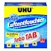 UHU 47475 Luftentfeuchter Tab Nachf�ller 450 g