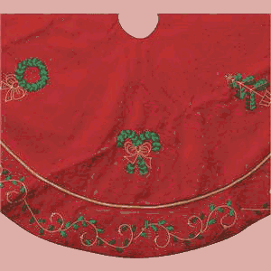 Sterling 199341 Tree Skirt