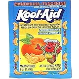Kool-Aid Aguas Frescas Mandarina-Tangerine Unsweetened Soft Drink Mix, 0.16-Ounce Packets (Pack of 96) Knowing God: Walking through the Book of Books