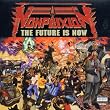 The Future Is Now