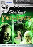 Trivial Pursuit Interactive DVD Game - Lord of the Rings Trilogy Edition [Interactive DVD]