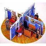 Van Gogh's House: A Pop-Up Experience