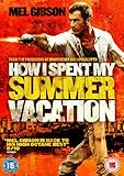 How I Spent My Summer Vacation [DVD]