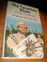 The Tarantula Stone (Charnwood Library)