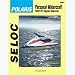 Seloc Service Manual - Polaris - 1992-97 INSTRUCTIONAL MATERIALS