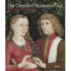 The Cleveland Museum of Art, Meisterwerke von 300 bis 1550