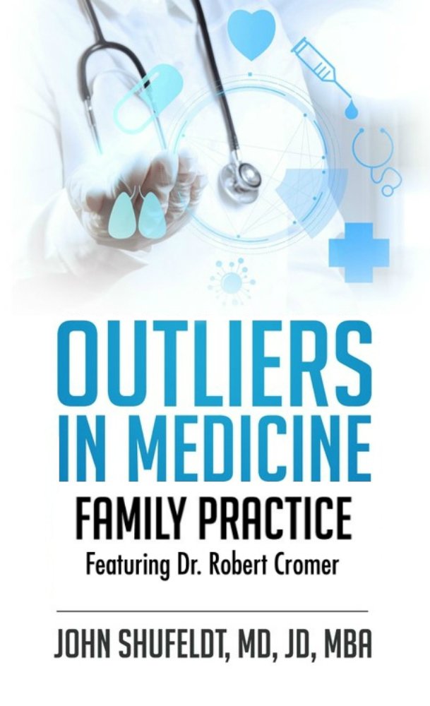 Outliers in Medicine: Chapter 2