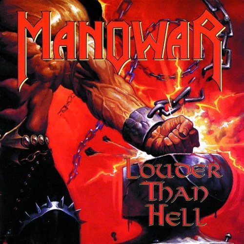 Manowar Foto 3