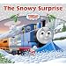 The Snowy Surprise (Thomas & Friends)
