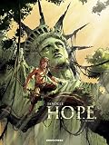 HOPE, Tome 1 : Deyann