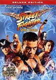 Street Fighter - Sfida Finale (Deluxe Edition)