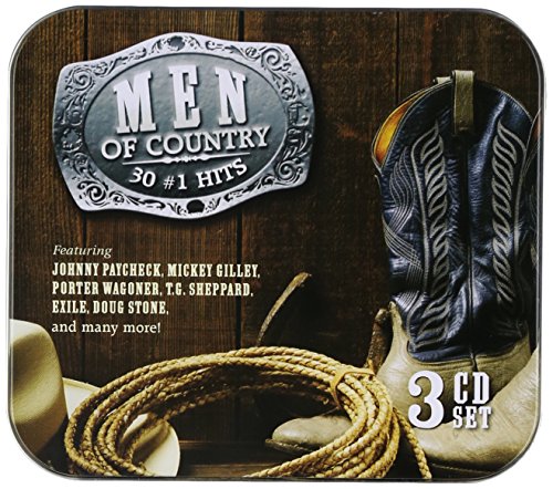 Men of Country