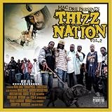 Vol. 2-Thizz Nation