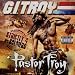 Pastor Troy-Gi Troy: Strictly 4 My Soldiers