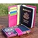 Travelon Safe Id Passport Case