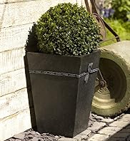 Autograph&trade; Buxus Planter