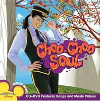 Choo Choo Soul