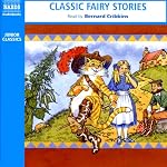 Classic Fairy Stories | Naxos AudioBooks