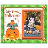 My First Halloween - Picture Frame Gift