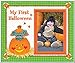 My First Halloween - Picture Frame Gift