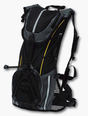 KED Rucksack Proteus 6