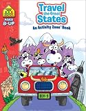 Travel the Great States