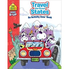 Travel the Great States