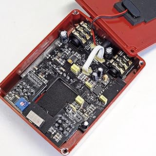 MC Systems」！フットスイッチを踏む強さでモードが変わる