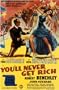 Yolanda and the Thief/ You'll Never get Rich