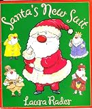 Santas new suit