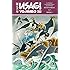 Usagi Yojimbo Saga Volume 3