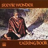  : Talking Book