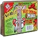 C & S Products Hot Pepper Delight No Melt Plug, 12-Piece