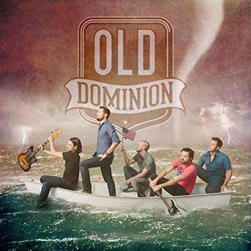 Old Dominion - Break Up With Him Lyrics - Zortam Music