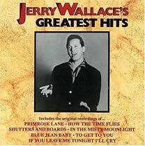 Jerry Wallace - Greatest Hits