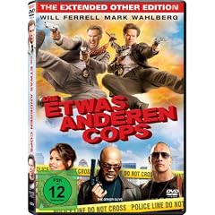 Die etwas anderen Cops [Director's Cut]