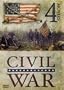 Civil War Stories 4 Movie Pack