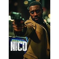 Nico [DVD]