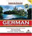 Learn in Your Car German Complete (German Edition)