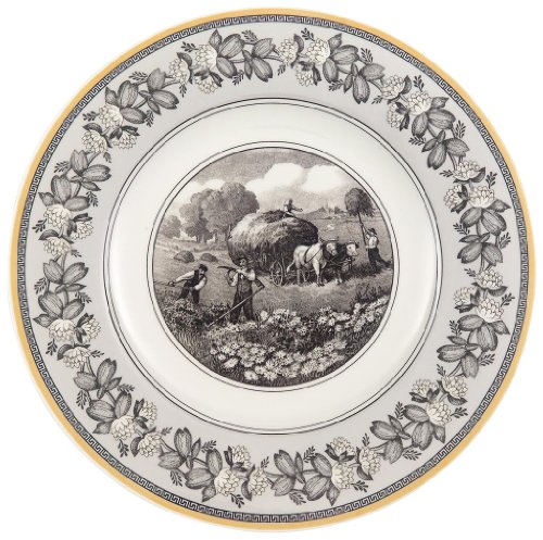Villeroy & Boch Audun Ferme Dinner Plate