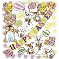 Easter Decorating Kit